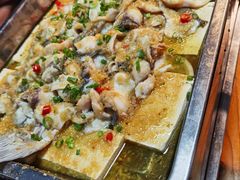飘香鱼-华德来餐厅(集美店)