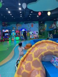 -万达宝贝王(长春红旗街店)