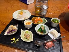 -龙悦湾酒家·八阵鱼生·渔人码头店