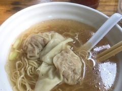 三宝云吞面-小梁哥云吞面(黄贝岭店)