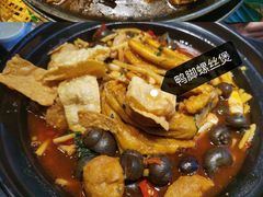 -甘家界牌柠檬鸭(青山店)