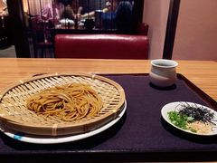 荞麦面-柚子(假日店)