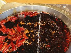 -堂客老火锅(欣阳广场总店)