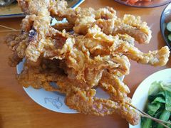 -老天桥蛙炉火锅(姑苏总店)