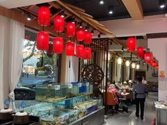 -渔码头食府·20年蓬莱老字号(登州路店)
