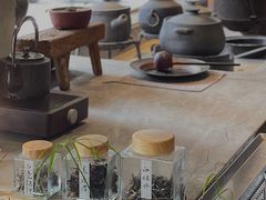 -成川茶店·潮汕工夫浓茶(万象店)