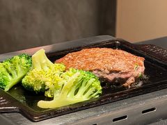 -肉肉大米(金虹桥店)
