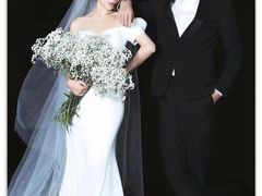 -经典婚纱摄影美学馆·私人定制