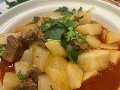 -干老四雅鱼饭店(滨江西路店)
