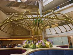 -上海建国宾馆-葵园餐厅