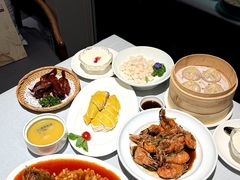 -翡翠江南(国贸商城店)