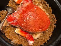 泰米蟹饭-汤记传菜(秀浦路店)