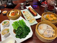 -顺德人家食府(黄金广场店)