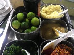 -四川小胡子海鲜(丁村万人海鲜广场店)