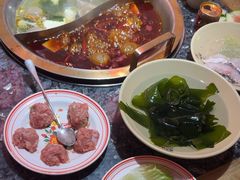 -蜀大侠火锅(森兰花园城店)