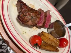 -摩根扒房(桐梓林店)