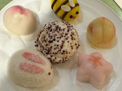 -桃子餐厅·天津菜(王顶堤总店)