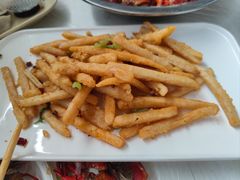 -五七小李子油焖大虾(总店)