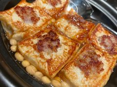 客家酿豆腐-客语客家菜(琶洲保利店)