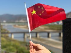 -图们国门景区