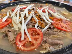 -草原三宝汤锅