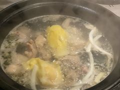 -同仁四季椰子鸡(海岸城天利店)