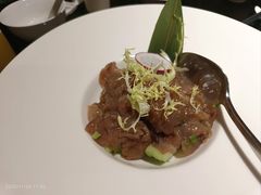 -外高桥喜来登酒店采悦轩