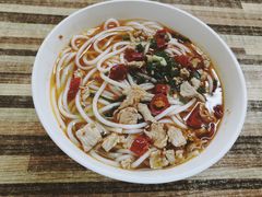 -寶牯佬邵阳米粉