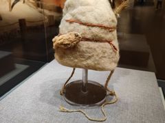 -巴音郭楞蒙古自治州博物馆