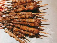 -寂寞的豆芽(西大望南路店)