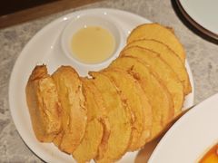 -同合居·非遗东北菜(西城红场店)