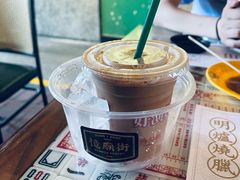 凍丝袜奶茶-憶廟街 X 沙角邨(太古城店)