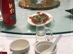 -晋阳饭庄(虎坊桥店)