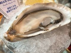 -普朗姆生蚝吧(原建国路店)
