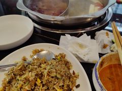-来涮蜀鲜货火锅串串香(菜市口店)