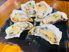 -烧蠔帮·湛江生蚝(茂南万达店)