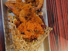 -沙胆彪炭炉牛杂煲(成都玉林店)