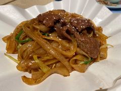 干炒牛河-点都德(华强南店)