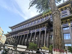 -西宁市东关清真大寺