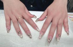 -MB·nail美甲美睫