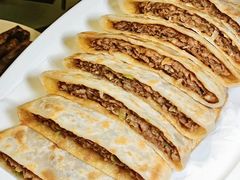 -燕郊烧鸽子(酷车小镇店)