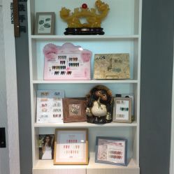 -妙睫屋日式美甲美睫