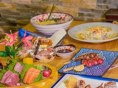 -桃屋日本料理(清华科技园店)