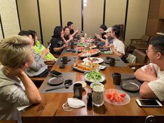 -武藏日本料理(宝安壹方城店)