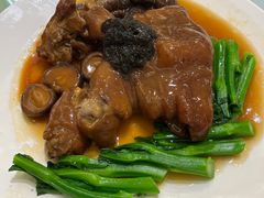 -莞香楼·正宗东莞菜(东升店)