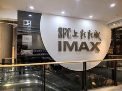 -SFC上影影城(港汇永华IMAX激光店)