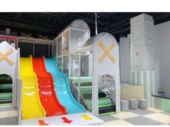 -考拉小厨亲子餐厅(榆次店)