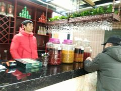 -生态苑农庄(十里画廊遇龙河店)