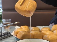 -福茗春薪禾记海鲜烧烤(八一路店)