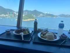 -湾景餐厅(海洋公园店)